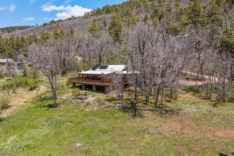 90 Ponderosa Dr Stoneman Lake-9