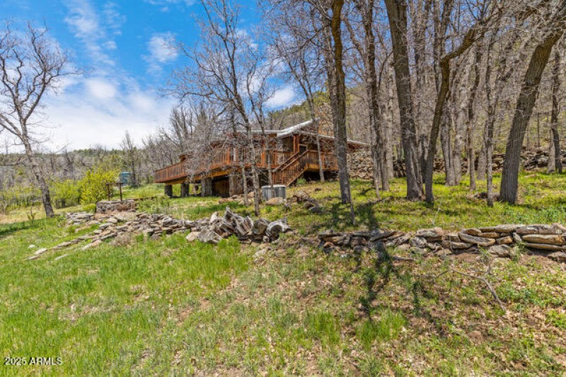 90 Ponderosa Dr Stoneman Lake-11