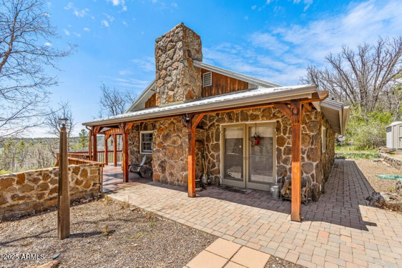 90 Ponderosa Dr Stoneman Lake-13