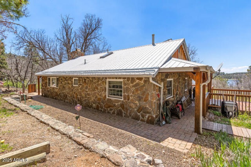 90 Ponderosa Dr Stoneman Lake-15