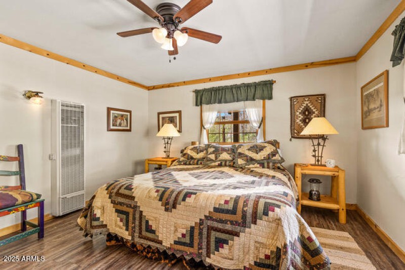 90 Ponderosa Dr Stoneman Lake-32