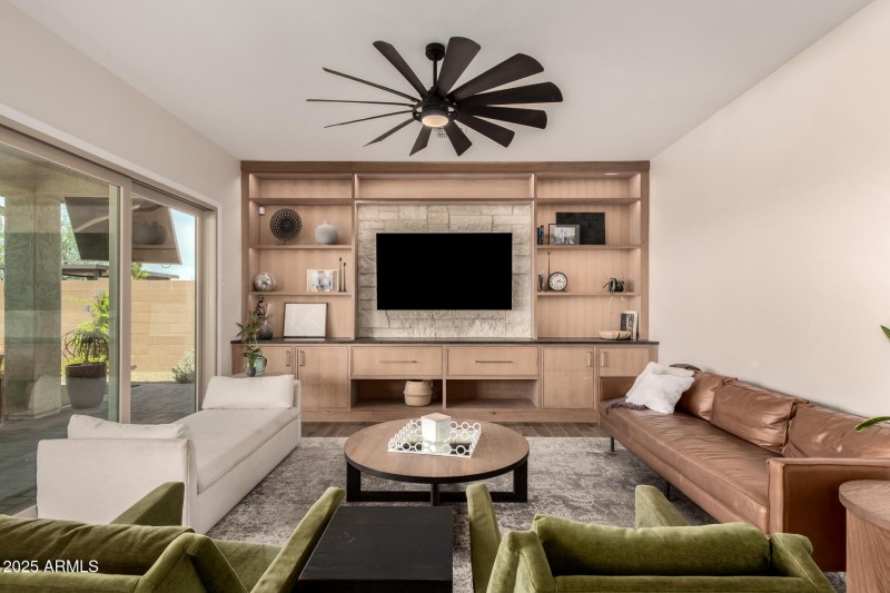 Great Room/Living Space