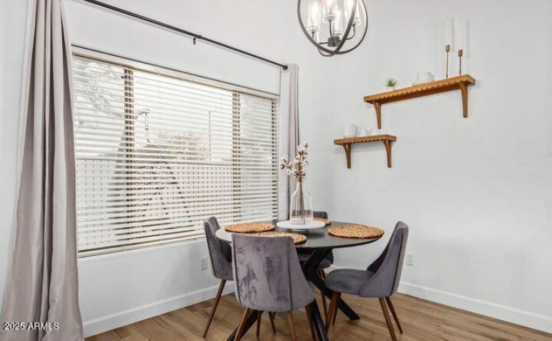 51st Kitchen Dining 2