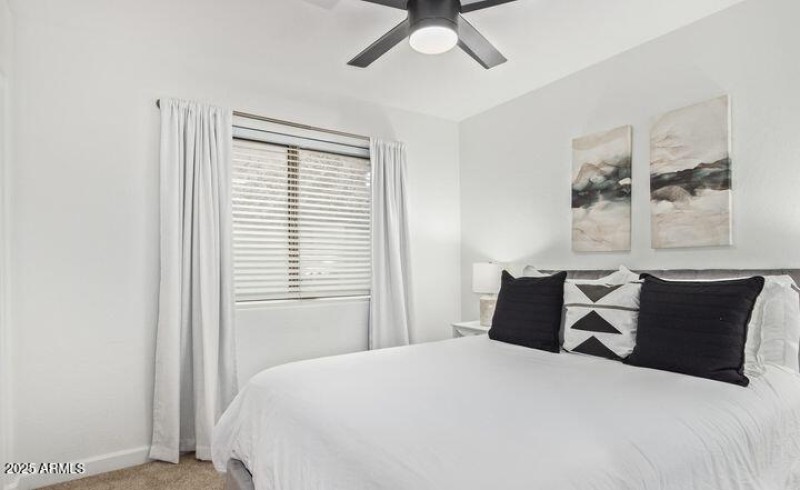 51st Guest 3rd Guest Bedroom