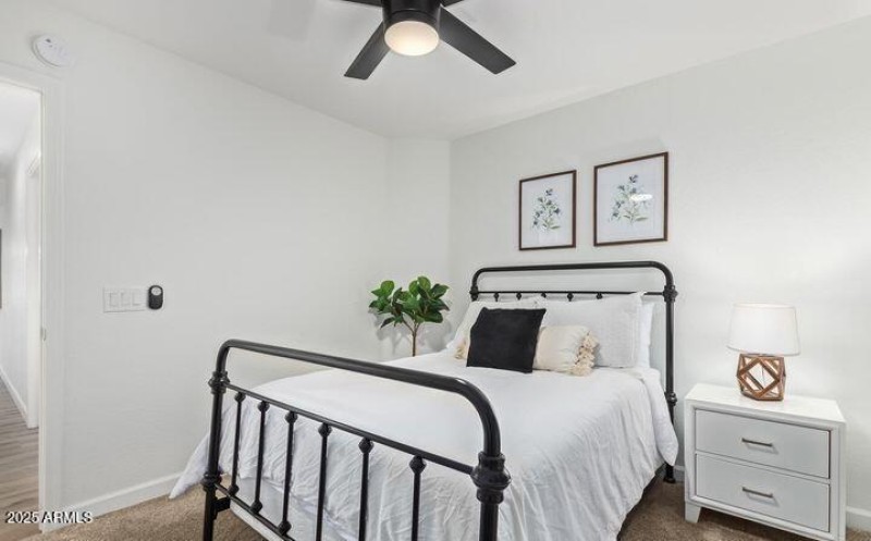 51st Guest 4th Bedroom 2