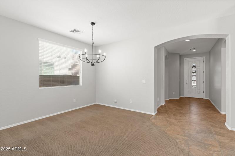 View from Living Room