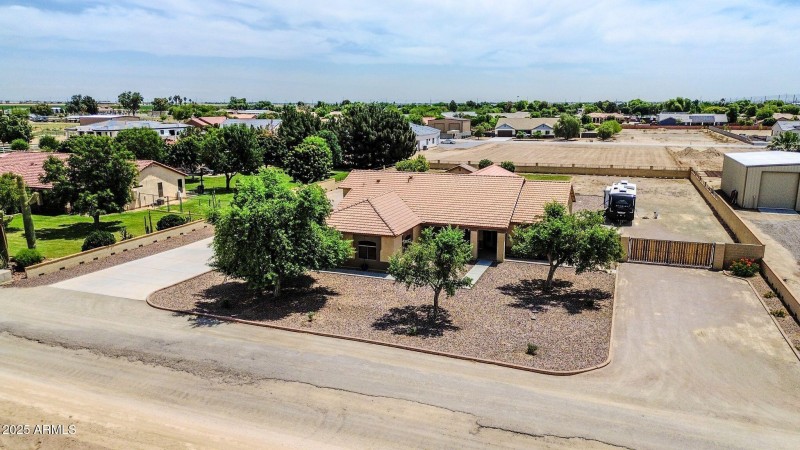 2603 S 200th Ln Drone-4