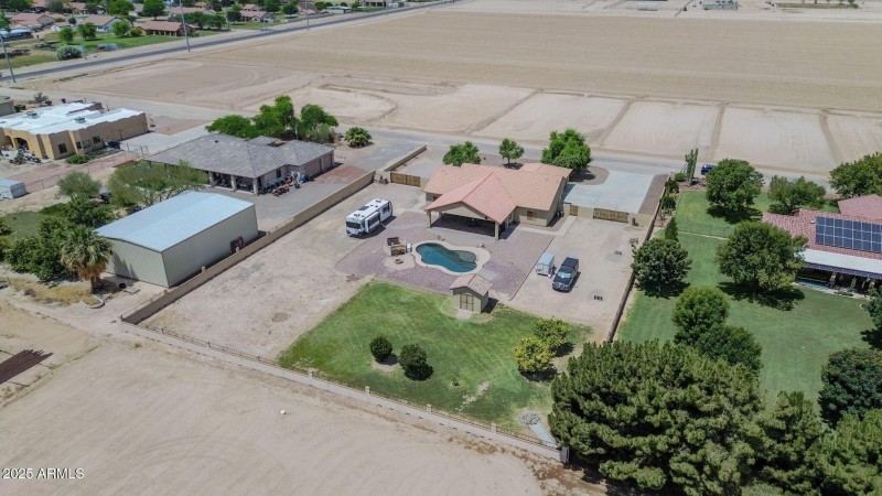 2603 S 200th Ln Drone-11