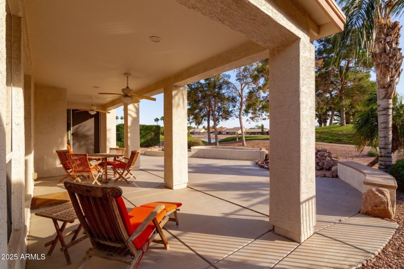 Tranquility at it's best