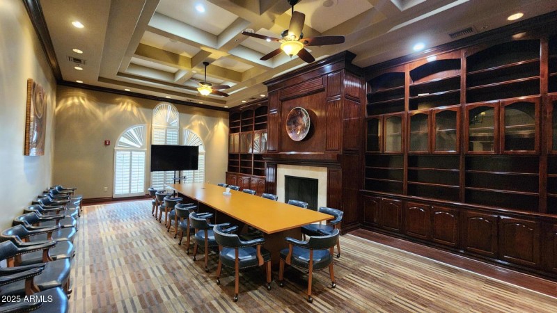 Conference room