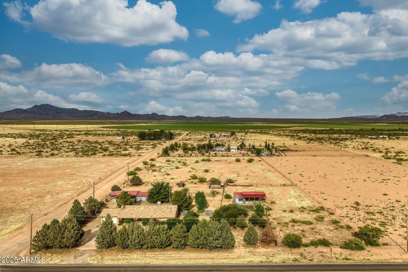 100001B-11870 North Fort Grant Road