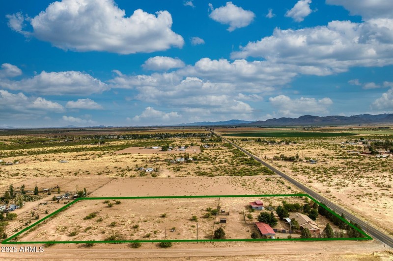 100003B-11870 North Fort Grant Road