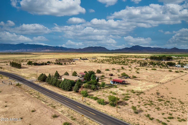 100005-11870 North Fort Grant Road