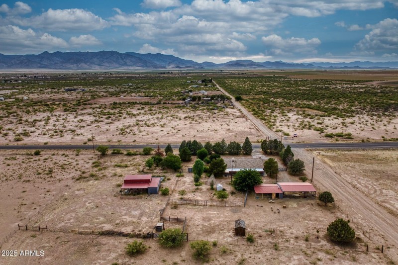 100007-11870 North Fort Grant Road