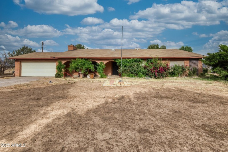 100009-11870 North Fort Grant Road