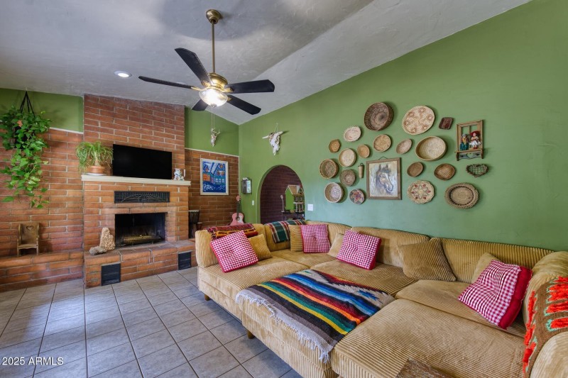 100017-11870 North Fort Grant Road