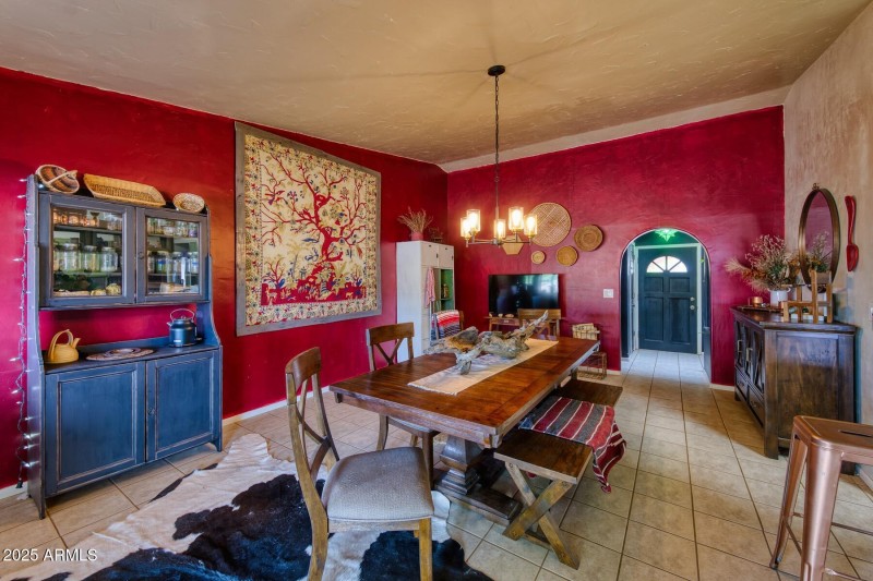 100025-11870 North Fort Grant Road