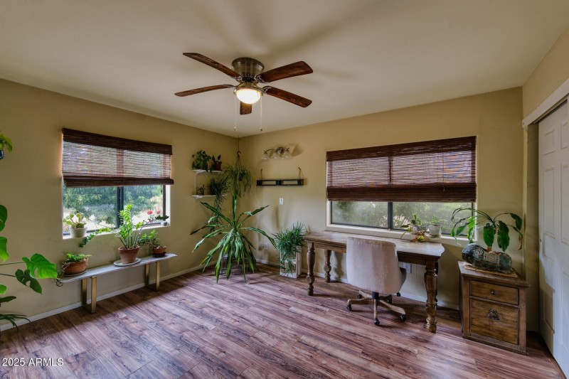 100029-11870 North Fort Grant Road