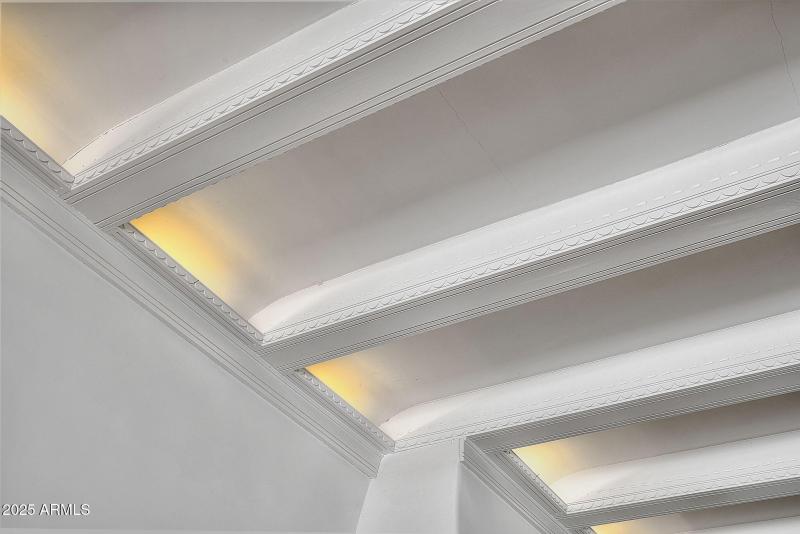 Living Room Lighting