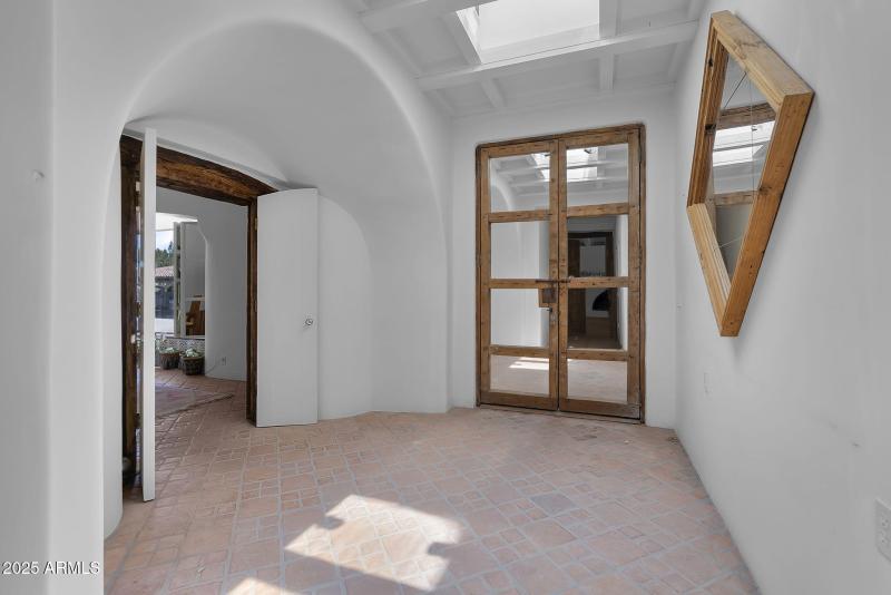 Dining Room Enterance