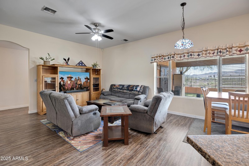 FUNSTON GREAT ROOM 1