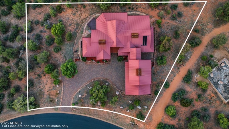 67-Birds Eye Lot Lines