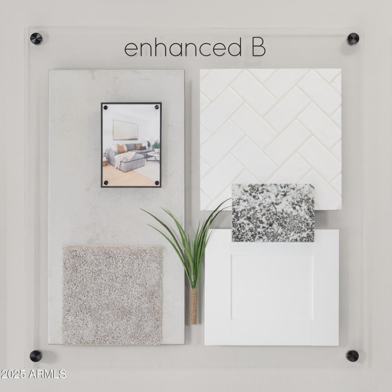 Enhanced B Design Package