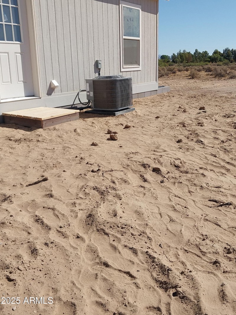 New A/C for your 2024 Clayton home