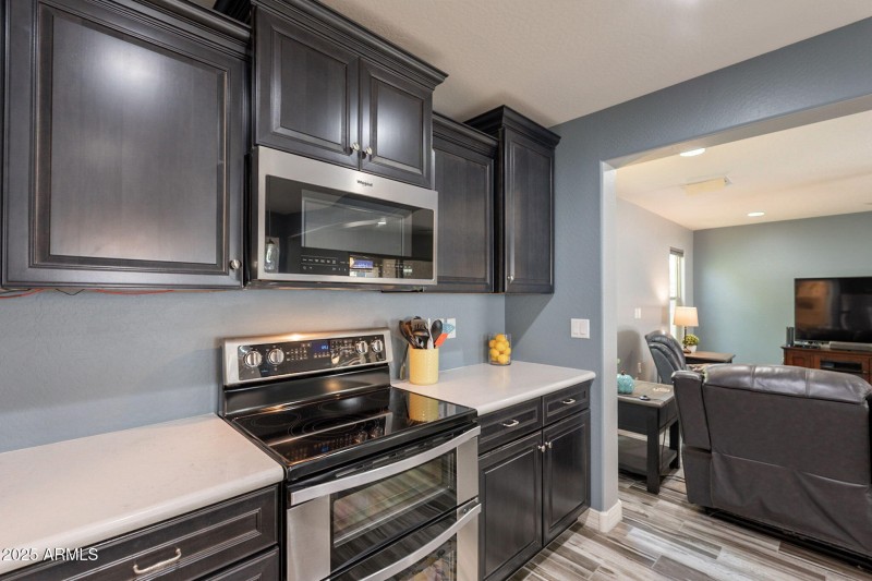 Top of the Line Appliances