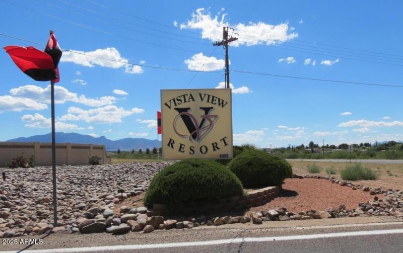 Welcome To Vista View