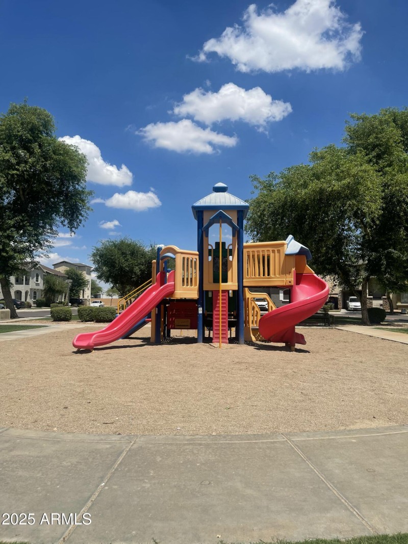 Community Playground 2