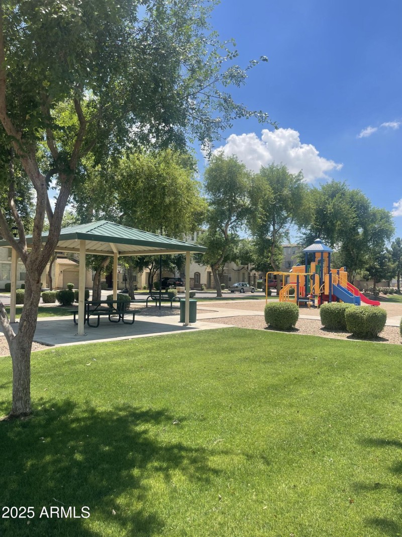 Nothglen Community Park