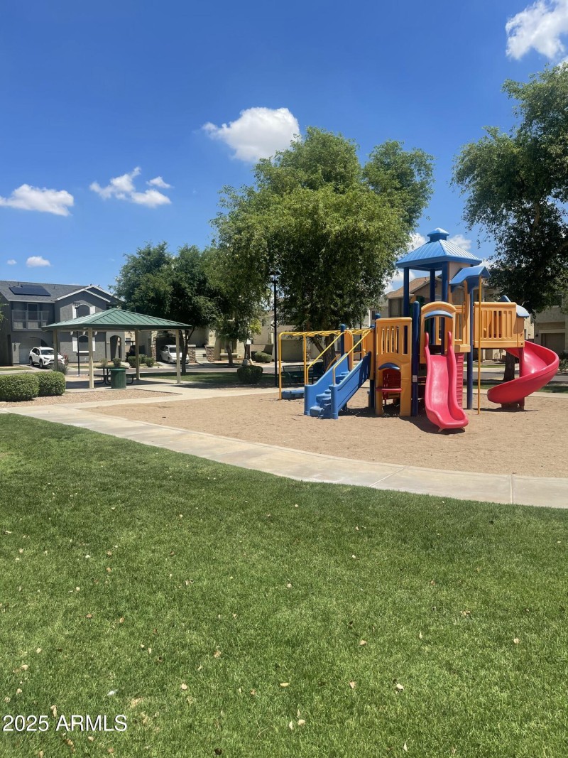 Community Playground 3