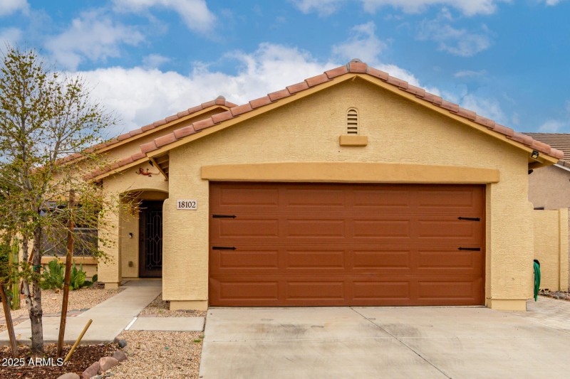 02 El Viejo Desierto