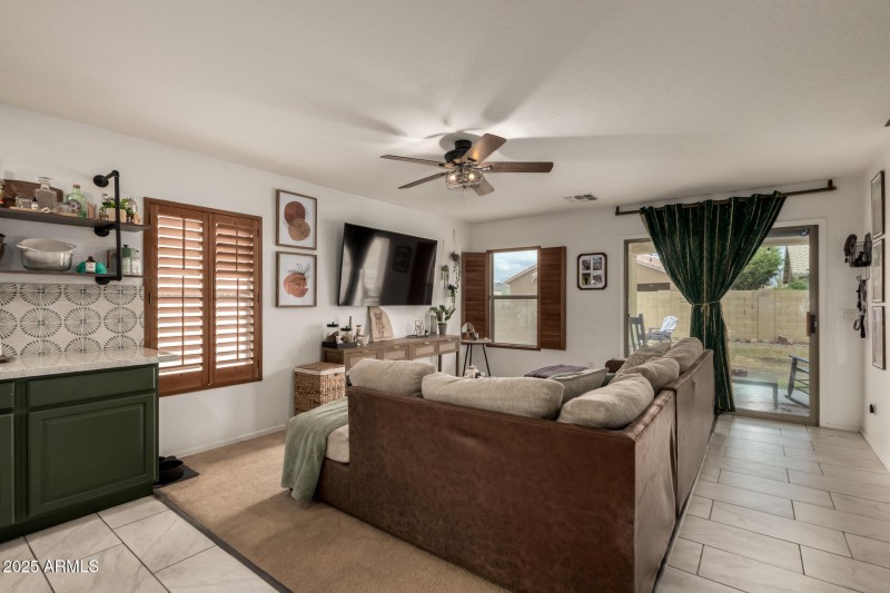 11 El Viejo Desierto