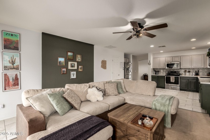 12 El Viejo Desierto