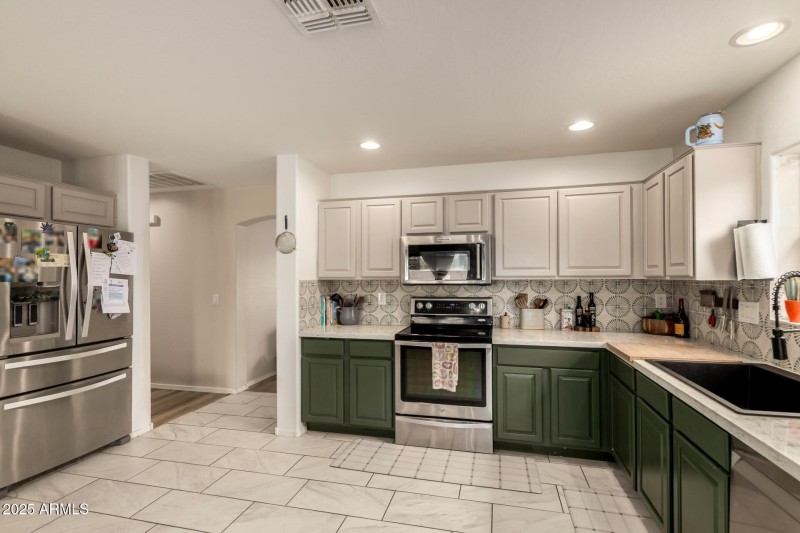 15 El Viejo Desierto