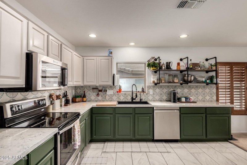 16 El Viejo Desierto