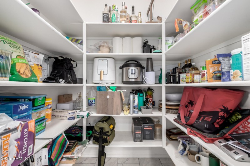 17 El Viejo Desierto