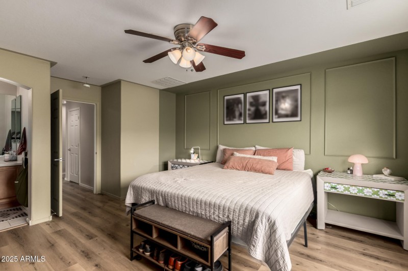 19 El Viejo Desierto