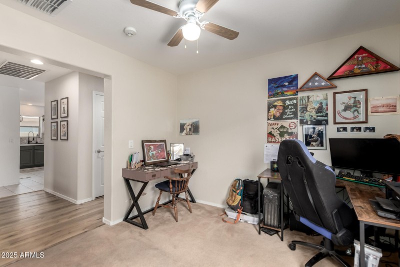 24 El Viejo Desierto