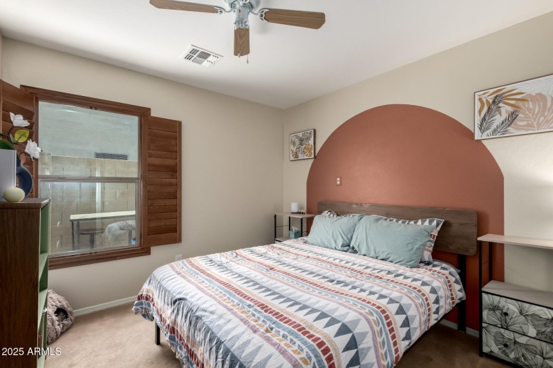 25 El Viejo Desierto