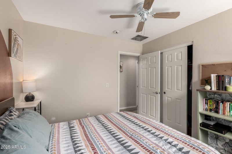 26 El Viejo Desierto