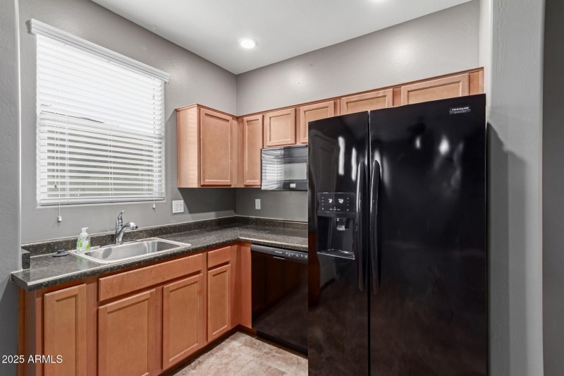 Guest Quarters Kitchenette view 2