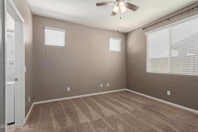 Guest Quarters/Casit Bedroom