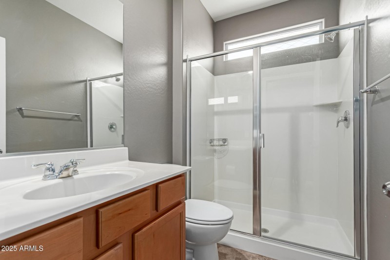 Guest Quarters/Casita Bathroom