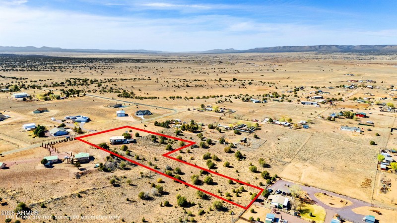 47-Aerial (2) Lot Lines