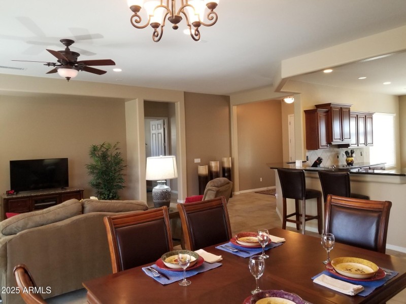 26824 W Potter Dr - dining area etc..