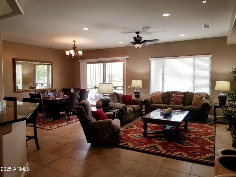 26824 W Potter Dr - entry view