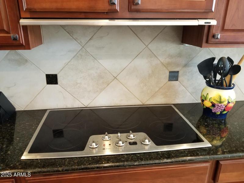 26824 W Potter Dr - stove